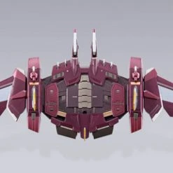 TAMASHII NATIONS [Imperfect] Justice Gundam Mobile Suit Gundam Seed Metal Build Figure -Toy Model Cosplay Store IMP 4573102618665 figure justice gundam mobile suit gundam seed metal build model kit altk