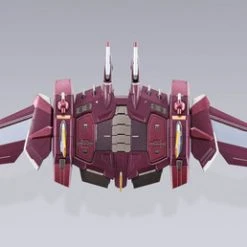 TAMASHII NATIONS [Imperfect] Justice Gundam Mobile Suit Gundam Seed Metal Build Figure -Toy Model Cosplay Store IMP 4573102618665 figure justice gundam mobile suit gundam seed metal build model kit altl