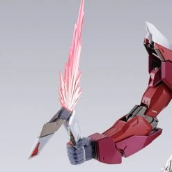 TAMASHII NATIONS [Imperfect] Justice Gundam Mobile Suit Gundam Seed Metal Build Figure -Toy Model Cosplay Store IMP 4573102618665 figure justice gundam mobile suit gundam seed metal build model kit alto