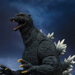 TAMASHII NATIONS [Imperfect] Godzilla 2004 Ver Godzilla Final Wars SH Monsterarts Figure -Toy Model Cosplay Store IMP 4573102629876 figure godzilla 2004 ver godzilla final wars sh monsterarts altc