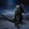 TAMASHII NATIONS [Imperfect] Godzilla 2004 Ver Godzilla Final Wars SH Monsterarts Figure -Toy Model Cosplay Store IMP 4573102629876 figure godzilla 2004 ver godzilla final wars sh monsterarts primary