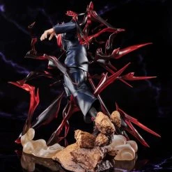 TAMASHII NATIONS [Imperfect] Yuji Itadori Jujutsu Kaisen Figuarts Figure -Toy Model Cosplay Store IMP 4573102630162 figure yuji itadori jujutsu kaisen figuarts zero altc