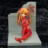 BELLFINE [Imperfect] Asuka Shikinami Langley Plugsuit Ver New Movie Edition Evangelion 3.0 + 1.0 Thrice Upon A Time Figure