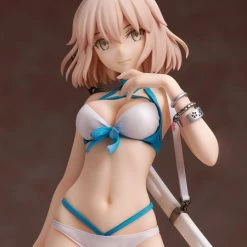 OUR TREASURE [Imperfect] Assassin/Souji Okita Summer Queens Ver Fate/Grand Order Figure -Toy Model Cosplay Store IMP 4573480000342 figure assassin souji okita summer queens ver fate grand order altf