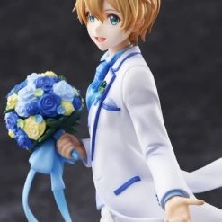 ESTREAM [Imperfect] Eugeo White Suit Ver Sword Art Online Alicization Figure -Toy Model Cosplay Store IMP 4580086814839 figure eugeo white suit ver sword art online alicization altg