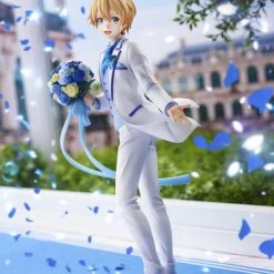 ESTREAM [Imperfect] Eugeo White Suit Ver Sword Art Online Alicization Figure -Toy Model Cosplay Store IMP 4580086814839 figure eugeo white suit ver sword art online alicization alth