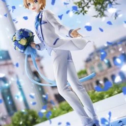 ESTREAM [Imperfect] Eugeo White Suit Ver Sword Art Online Alicization Figure -Toy Model Cosplay Store IMP 4580086814839 figure eugeo white suit ver sword art online alicization alti