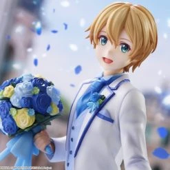 ESTREAM [Imperfect] Eugeo White Suit Ver Sword Art Online Alicization Figure -Toy Model Cosplay Store IMP 4580086814839 figure eugeo white suit ver sword art online alicization altj