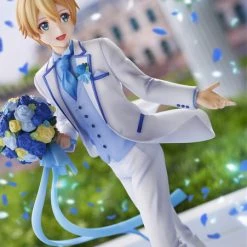 ESTREAM [Imperfect] Eugeo White Suit Ver Sword Art Online Alicization Figure -Toy Model Cosplay Store IMP 4580086814839 figure eugeo white suit ver sword art online alicization altk