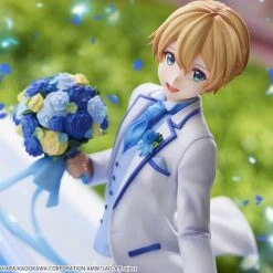 ESTREAM [Imperfect] Eugeo White Suit Ver Sword Art Online Alicization Figure -Toy Model Cosplay Store IMP 4580086814839 figure eugeo white suit ver sword art online alicization altm