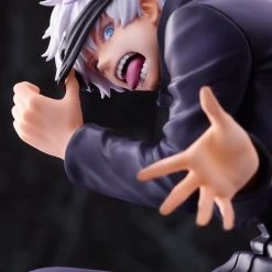 ESTREAM [Imperfect] Satoru Gojo Limitless Ver Jujutsu Kaisen Figure -Toy Model Cosplay Store IMP 4580086814853 figure satoru gojo limitless ver jujutsu kaisen alte