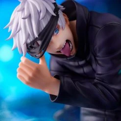 ESTREAM [Imperfect] Satoru Gojo Limitless Ver Jujutsu Kaisen Figure -Toy Model Cosplay Store IMP 4580086814853 figure satoru gojo limitless ver jujutsu kaisen altn