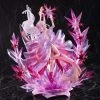 ESTREAM [Imperfect] Emilia Frozen Crystal Dress Ver Re:ZERO Figure -Toy Model Cosplay Store IMP 4580086816260 figure emilia frozen crystal dress ver re zero primary