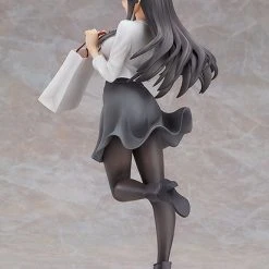 GOOD SMILE [Imperfect] Haruna Shopping Mode Kantai Collection KanColle Figure -Toy Model Cosplay Store IMP 4580416940740 figure haruna shopping mode kantai collection kancolle altB