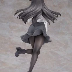 GOOD SMILE [Imperfect] Haruna Shopping Mode Kantai Collection KanColle Figure -Toy Model Cosplay Store IMP 4580416940740 figure haruna shopping mode kantai collection kancolle altC