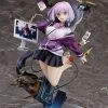 GOOD SMILE [Imperfect] Akane Shinjo A Wish Come True Ver SSSS.GRIDMAN Figure -Toy Model Cosplay Store IMP 4580416941501 figure akane shinjo a wish come true ver ssss gridman primary