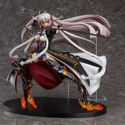 GOOD SMILE [Imperfect] Alter Ego/Okita Souji Absolute Blade Endless Three Stage Fate/Grand Order Figure