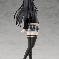 GOOD SMILE [Imperfect] Yukino Yukinoshita My Teen Romantic Comedy SNAFU Climax Pop Up Parade Figure -Toy Model Cosplay Store IMP 4580416942836 figure yukino yukinoshita my teen romantic comedy snafu climax pop up parade altb
