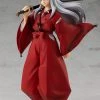 GOOD SMILE [Imperfect] Inuyasha Inu Yasha Pop Up Parade Figure -Toy Model Cosplay Store IMP 4580416943215 figure inuyasha inu yasha pop up parade primary