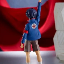 GOOD SMILE [Imperfect] Simon Gurren Lagann Pop Up Parade Figure -Toy Model Cosplay Store IMP 4580416943864 figure sumon tengen toppa gurren lagann pop up parade alte