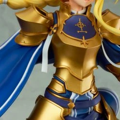 WANDERER [Imperfect] Alice Synthesis Thirty Integrity Knight Ver Sword Art Online Alicization Figure -Toy Model Cosplay Store IMP 4580548490113 figure alice synthesis thirty integrity knight ver sword art online altf