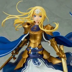WANDERER [Imperfect] Alice Synthesis Thirty Integrity Knight Ver Sword Art Online Alicization Figure -Toy Model Cosplay Store IMP 4580548490113 figure alice synthesis thirty integrity knight ver sword art online altg