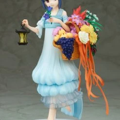 WANDERER [Imperfect] Rin Shima Birthday Ver Laid-Back Camp Figure -Toy Model Cosplay Store IMP 4580548490137 figure rin shima birthday ver laid back camp alta