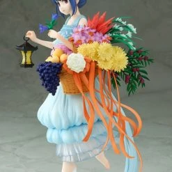 WANDERER [Imperfect] Rin Shima Birthday Ver Laid-Back Camp Figure -Toy Model Cosplay Store IMP 4580548490137 figure rin shima birthday ver laid back camp altb