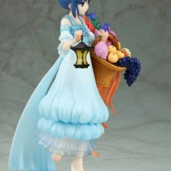 WANDERER [Imperfect] Rin Shima Birthday Ver Laid-Back Camp Figure -Toy Model Cosplay Store IMP 4580548490137 figure rin shima birthday ver laid back camp alte