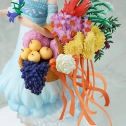 WANDERER [Imperfect] Rin Shima Birthday Ver Laid-Back Camp Figure -Toy Model Cosplay Store IMP 4580548490137 figure rin shima birthday ver laid back camp altg