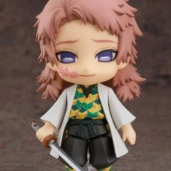 GOOD SMILE [Imperfect] Sabito Demon Slayer Nendoroid Figure -Toy Model Cosplay Store IMP 4580590124134 figure sabito demon slayer nendoroid altd