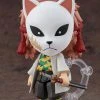 GOOD SMILE [Imperfect] Sabito Demon Slayer Nendoroid Figure -Toy Model Cosplay Store IMP 4580590124134 figure sabito demon slayer nendoroid primary