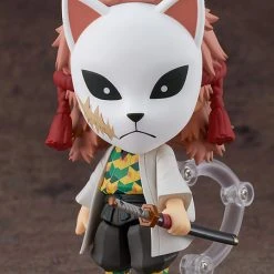 GOOD SMILE [Imperfect] Sabito Demon Slayer Nendoroid Figure