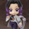 GOOD SMILE [Imperfect] Shinobu Kocho Demon Slayer Nendoroid Figure -Toy Model Cosplay Store IMP 4580590125476 figure shinobu kocho demon slayer nendoroid primary