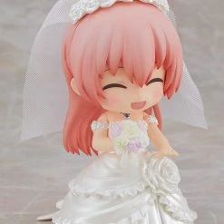 GOOD SMILE [Imperfect] Tsukasa Yuzaki Tonikawa Over The Moon For You Nendoroid Figure -Toy Model Cosplay Store IMP 4580590125520 figure tsukasa yuzaki tonikawa over the moon for you nendoroid altb