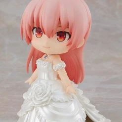 GOOD SMILE [Imperfect] Tsukasa Yuzaki Tonikawa Over The Moon For You Nendoroid Figure -Toy Model Cosplay Store IMP 4580590125520 figure tsukasa yuzaki tonikawa over the moon for you nendoroid altd
