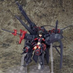 GOOD SMILE [Imperfect] Maple Machine God Ver BOFURI ACT MODE Action Figure -Toy Model Cosplay Store IMP 4580590125773 figure maple machine god ver bofuri act mode action altb