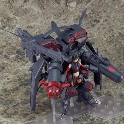 GOOD SMILE [Imperfect] Maple Machine God Ver BOFURI ACT MODE Action Figure -Toy Model Cosplay Store IMP 4580590125773 figure maple machine god ver bofuri act mode action altd