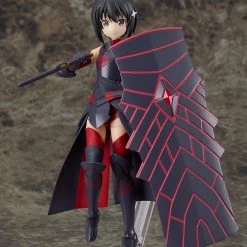 GOOD SMILE [Imperfect] Maple Machine God Ver BOFURI ACT MODE Action Figure -Toy Model Cosplay Store IMP 4580590125773 figure maple machine god ver bofuri act mode action altf