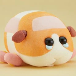 GOOD SMILE [Imperfect] Potato Pui Pui Molcar Nendoroid Figure -Toy Model Cosplay Store IMP 4580590125797 figure potato pui pui molcar nendoroid altb