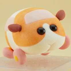 GOOD SMILE [Imperfect] Potato Pui Pui Molcar Nendoroid Figure