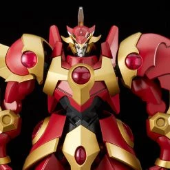GOOD SMILE [Imperfect] Rayearth The Spirit Of Fire Magic Knight Rayearth MODEROID Model Kit -Toy Model Cosplay Store IMP 4580590148031 modelkit rayearth the spirit of fire magic knight rayearth moderoid altf