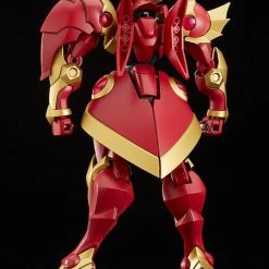 GOOD SMILE [Imperfect] Rayearth The Spirit Of Fire Magic Knight Rayearth MODEROID Model Kit -Toy Model Cosplay Store IMP 4580590148031 modelkit rayearth the spirit of fire magic knight rayearth moderoid altg