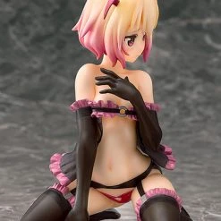 PHAT COMPANY [Imperfect] Loli Succubus Konosuba Legend Of Crimson Figure -Toy Model Cosplay Store IMP 4580678969909 figure loli succubus konosuba legend of crimson altd