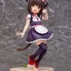 PLUM [Imperfect] Chocola Pretty Kitty Style Ver NekoPara Figure -Toy Model Cosplay Store IMP 4582362383558 figure young chocola pretty kitty ver nekopara primary