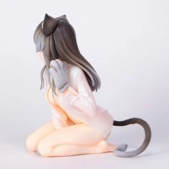 SHENZHEN MABELL [Imperfect] Catgirl Mia Limited Edition Original Character Figure -Toy Model Cosplay Store IMP 4582362384289 figure catgirl mia limited edition original character altb