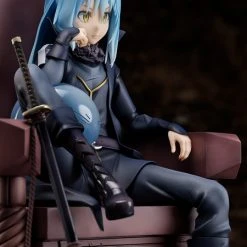 FURYU [Imperfect] Demon Lord Rimuru Tempest That Time I Got Reincarnated As A Slime Figure -Toy Model Cosplay Store IMP 4589584951947 figure demon lord rimiru temptest that time i got reincarnated as a slime alte