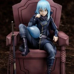FURYU [Imperfect] Demon Lord Rimuru Tempest That Time I Got Reincarnated As A Slime Figure