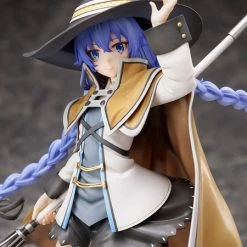 FURYU [Imperfect] Roxy Mushoku Tensei Jobless Reincarnation Figure -Toy Model Cosplay Store IMP 4589584952470 figure roxy mushoku tensei jobless reincarnation alte