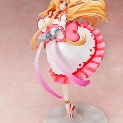 F:NEX [Imperfect] Asuna China Dress Ver Sword Art Online Alicization War Of Underworld Figure -Toy Model Cosplay Store IMP 4589584952579 figure asuna china dress ver sword art online alicization war of underworld altb